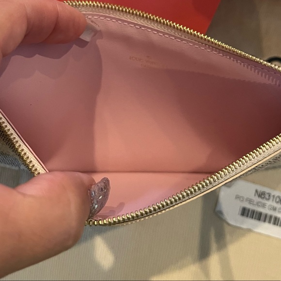 ‼️SOLD‼️ Louis Vuitton Inserts - Picture 11 of 12